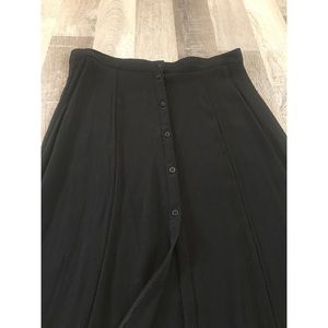 Maxi skirt